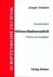 Grundstudium Höhere Mathematik