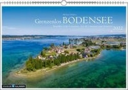 Flugüber den Bodensee 2022