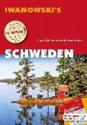 Schweden - Reiseführer von Iwanowski