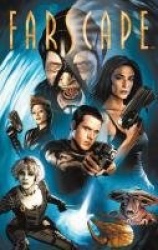 FarScape 01: Der Anfang vom Ende des Anfangs