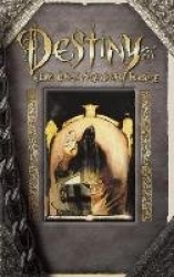 Sandman präsentiert 04. Destiny - Eine Chronik angekündigter Todesfälle