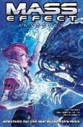 Mass Effect 03. Invasion