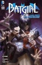 Batgirl 04