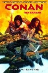 Conan der Barbar 03