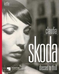 Claudia Skoda - Dressed To Thrill