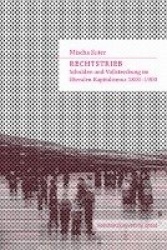 Rechtstrieb