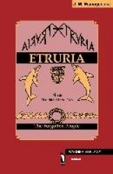 Etruria engl. Ausgabe