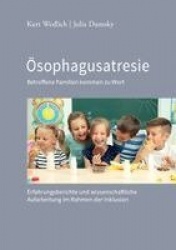 Ösophagusatresie - Betroffene Familien kommen zu Wort