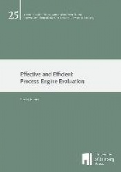 Effective and Efficient Process Engine Evaluation