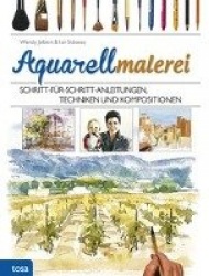 Aquarellmalerei