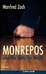 Monrepos oder die Kälte der Macht