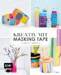 Kreativ mit Masking Tape