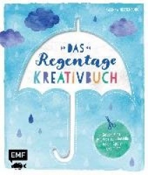 Das Regentage-Kreativbuch