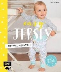 Easy Jersey - Mitwachshosen