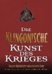 Star Trek: Die Klingonische Kunst des Krieges