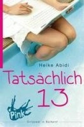 Tatsächlich 13