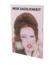 Neue Sachlichkeit - Cat. Cfa Contemporary Fine Arts Berlin