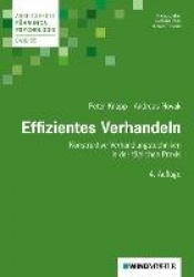 Effizientes Verhandeln