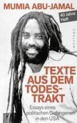Texte aus dem Todestrakt
