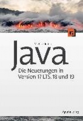 Java - Die Neuerungen in Version 17 LTS, 18 und 19