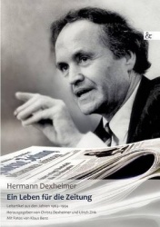Ein Leben F r Die Zeitung