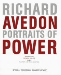 Richard Avedon: Portraits of Power