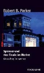Spenser und das Finale im Herbst