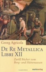 De Re Metallica Libri XII