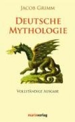 Deutsche Mythologie