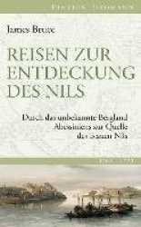 Reisen zur Entdeckung des Nils