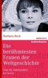 Die berühmtesten Frauen der Weltgeschichte