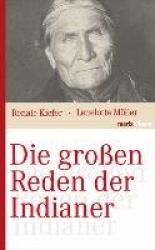 Die großen Reden der Indianer