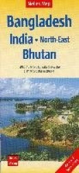 India North-East / Bangladesh - Bhutan