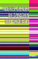 Die Sprachen des Paradieses