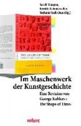 Im Maschenwerk der Kunstgeschichte