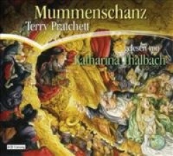 Mummenschanz