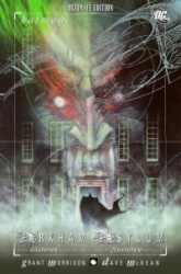 Batman: Arkham Asylum