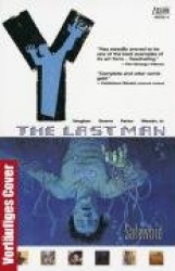 Y: The Last Man 04: Offenbarungen