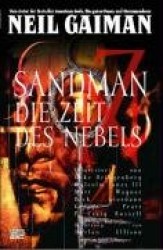 Sandman 04 - Die Zeit des Nebels
