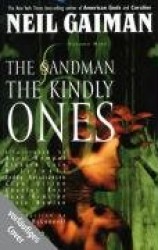 Sandman 09 - Die Gütigen