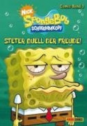 SpongeBob Schwammkopf Comic 03