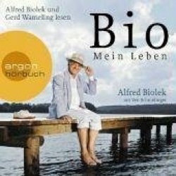 Bio. Mein Leben. 4 CDs