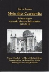 Mein altes Czernowitz