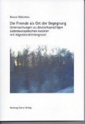 Die Fremde als Ort der Begegnung