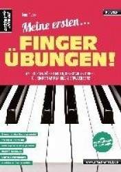 Meine ersten Fingerübungen!