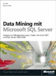 Data Mining mit Microsoft SQL Server