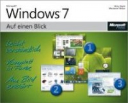 Microsoft Windows 7 auf einen Blick