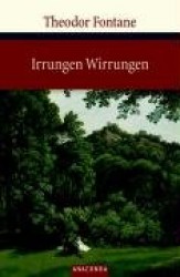 Irrungen Wirrungen