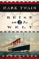 Reise um die Welt