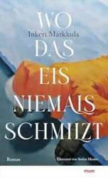 Wo das Eis niemals schmilzt
